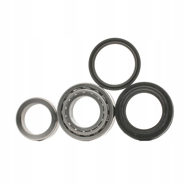 фото №14, Підшипник колеса stark skwb-0180682 право do jeep wrangler iii jk 65mm