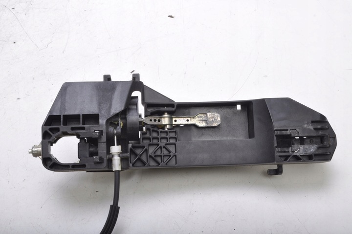 фото №5, Fiat bravo ii замок двері правий перед 5 pin