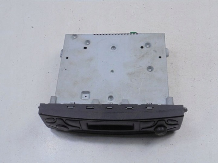 фото №6, Mercedes c w203 радио cd a203820178