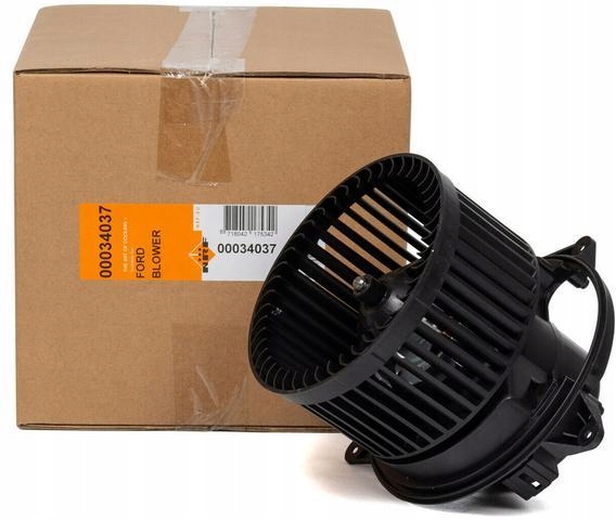 фото №16, Повітродувка nrf 34037 1327522