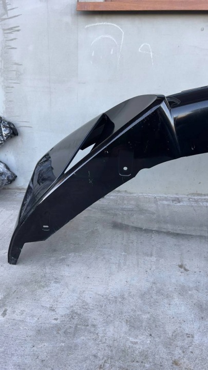 фото №13, Bmw i8 i15 бампер передний 51117394388 668 schwarz 2 sophisto-grau a90