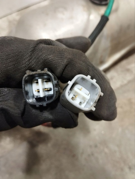 фото №5, Каталізатор subaru outback 2016