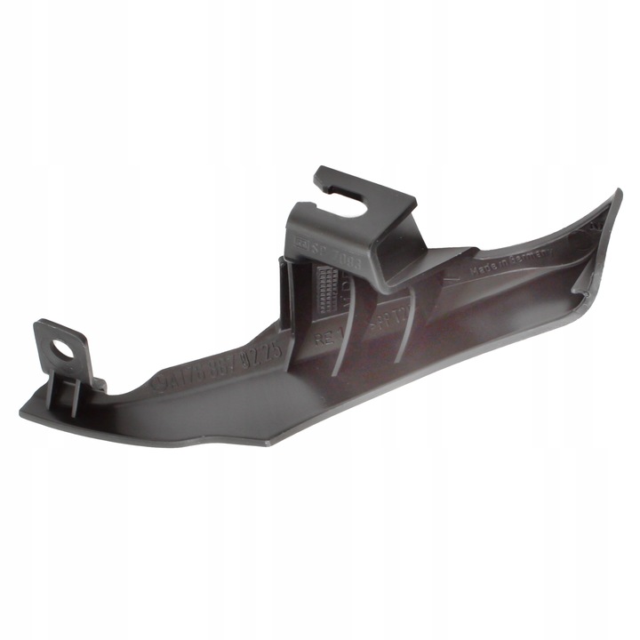 фото №1, Захист петля капота mercedes a cla w176 права