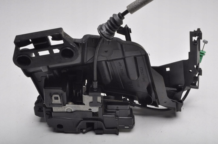 фото №8, Volvo s60 ii v60 xc60 ii s90 ii замок дверь правые перед переднее 31462456