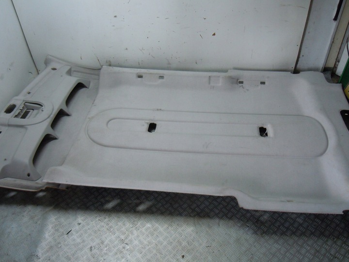 фото №1, Потолок scudo ii expert ii jumpy ii комплект