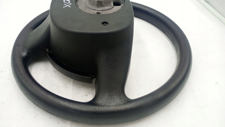 фото №11, Руль vw fox 5z0419091ac 5z0419091ad