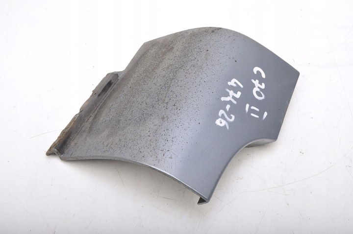 фото №1, Volvo c70 ii планка накладка порогова ліва 30633095 474-26