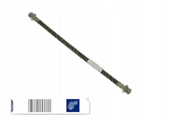 фото №1, Шланг тормозной синий print mb587561 5873121020 m