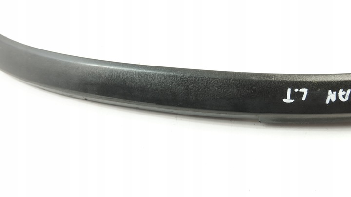 фото №9, Vw tiguan i планка накладка крила лівий зад 5n0853817