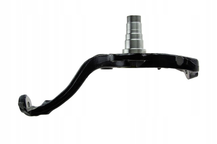 фото №12, Поворотна опора передня