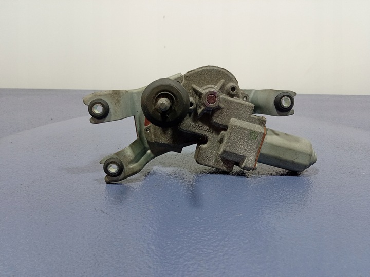 фото №1, Bmw x5 g05 двигунчик двірники зад eu