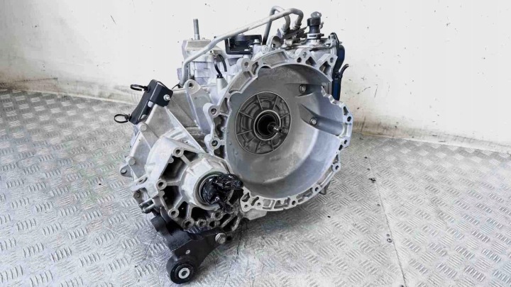 фото №14, Коробка передач автомат ford mondeo mk v 2.0 ecoboost eg9p-7000-rb