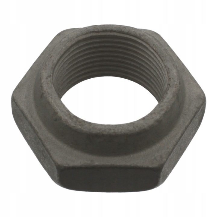 фото №2, Гайка шарнір do fiat ducato 2.5 tdi 2.8 tds