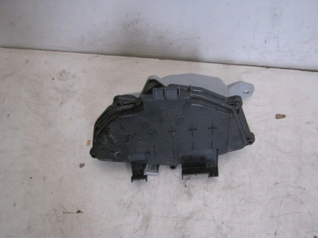 фото №1, Audi s6 a6 4g корпус запобіжників 4g1907613a