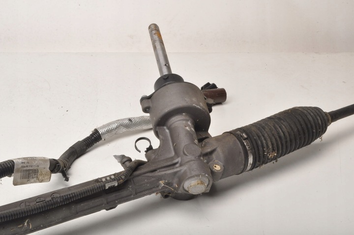 фото №16, Volvo s60 v60 xc60 рейка рульового управління 31658459 європа пробіг 3tyś.km.