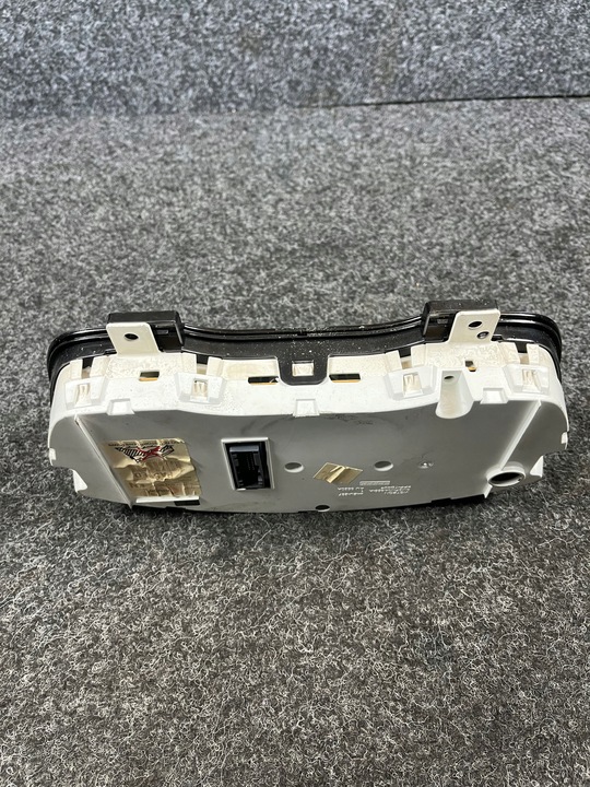 фото №6, Ford focus mk2 c-max mk1 спідометр  прилади 1.6 tdci 4m5t-10849-ln