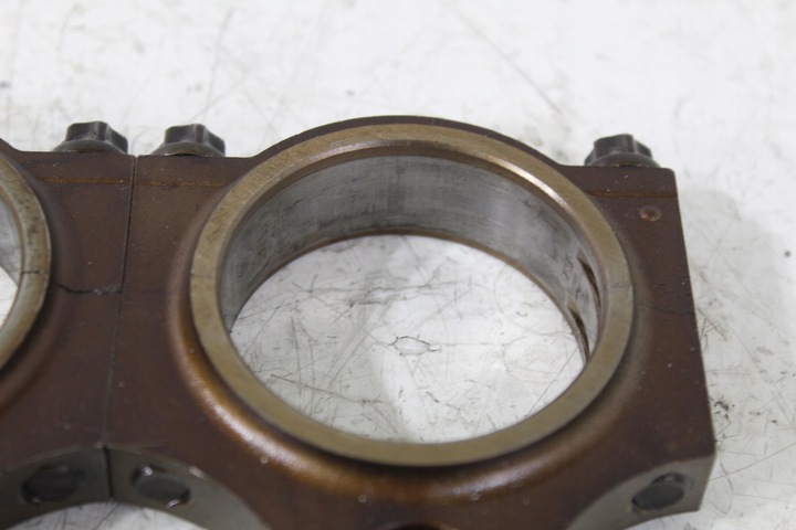 фото №9, Шатун шатун bmw x5 e53 m62b44 m62 4.4b