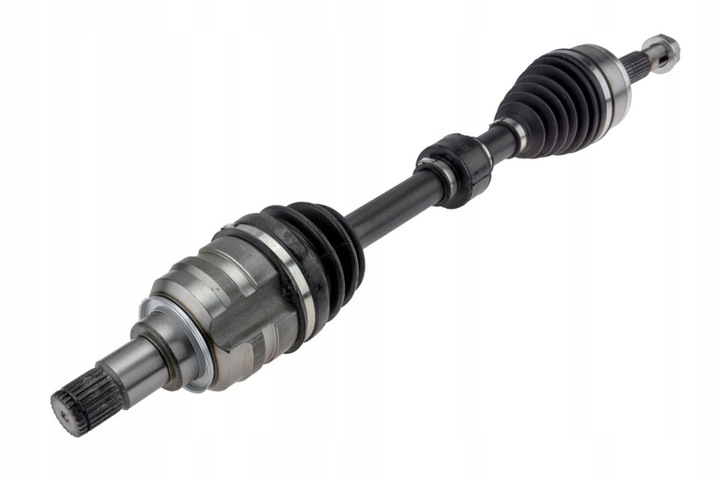 фото №1, Npw-ty-167 nty піввісь привідна nty