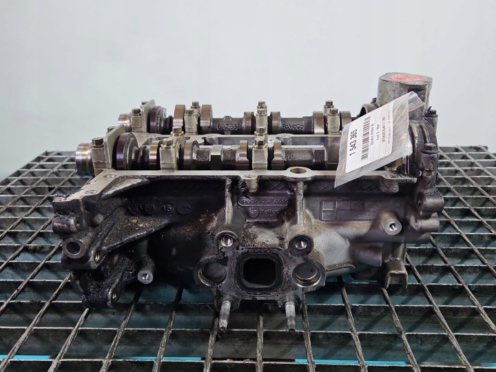 фото №11, Головка вали cm5g-6090-gf ford b-max 12-17 1.0 t