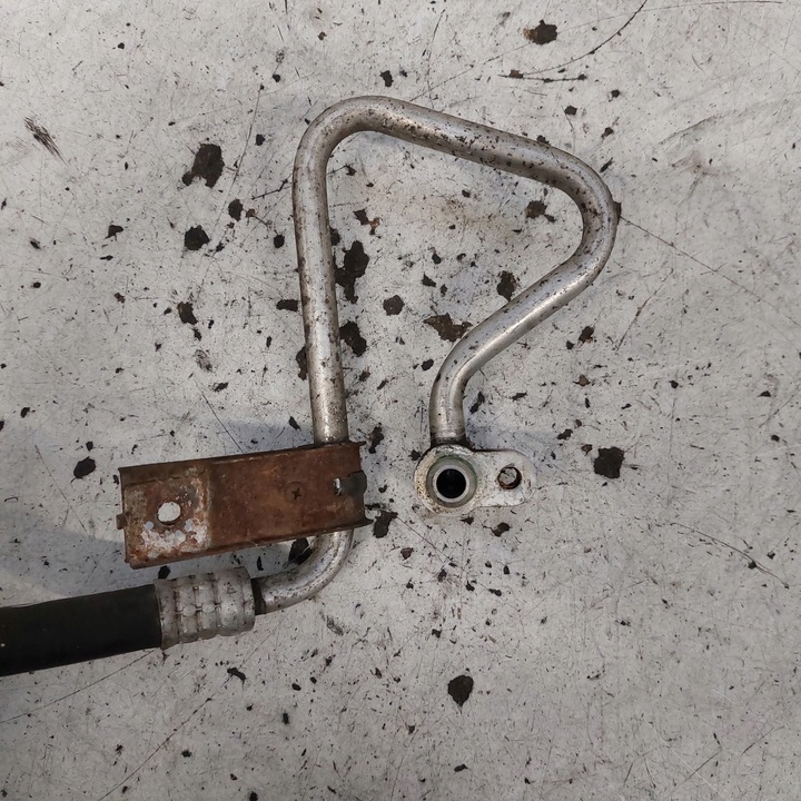 фото №6, Honda civic viii 8 1,3 гибрид 2008 sedan шланг кондиционера