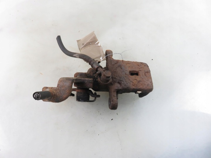 фото №1, Супорт лівий зад hyundai купе ii 2.0