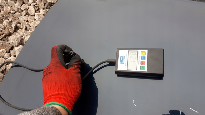 фото №6, A4 b8 s4 дверь левый зад lz5a sedan 100-120um