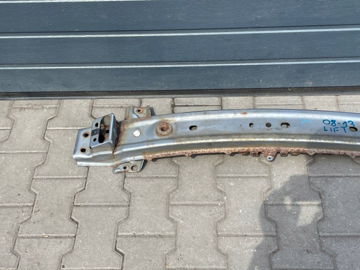 фото №10, Mazda 3 bl 09-13 балка pod бампер