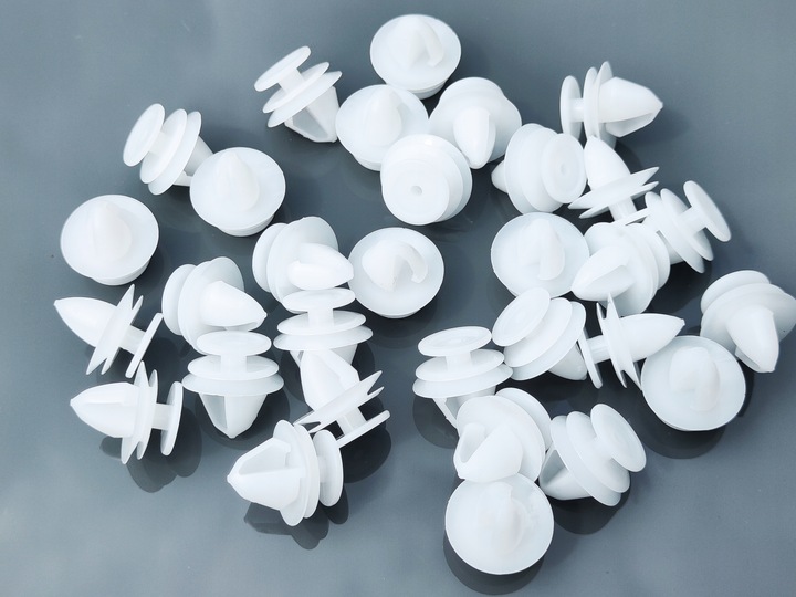 фото №7, Кліпса штифт кріплення оббивка do citroen c2 c3 c4 berlingo