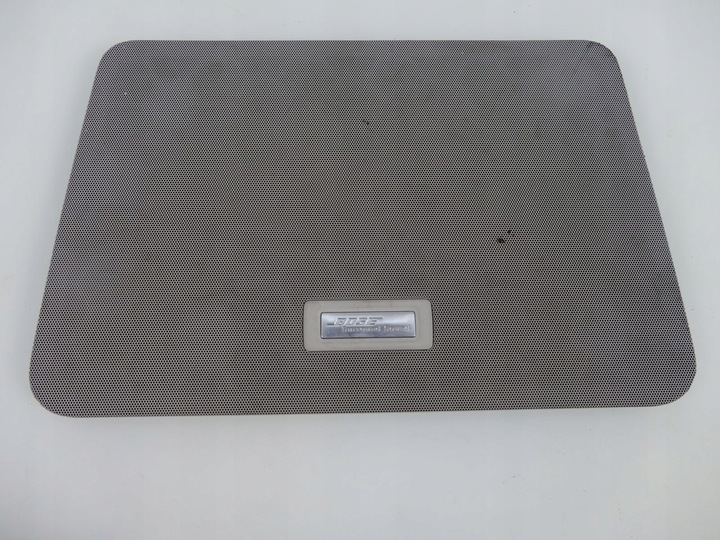 фото №1, Audi a8 d3 передній маскувальна накладка захист динаміка bose