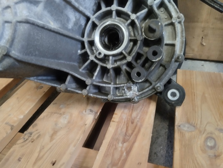 фото №7, Коробка передач механическая fiat jeep 55250410 55237502 1.4 1.6 доставка