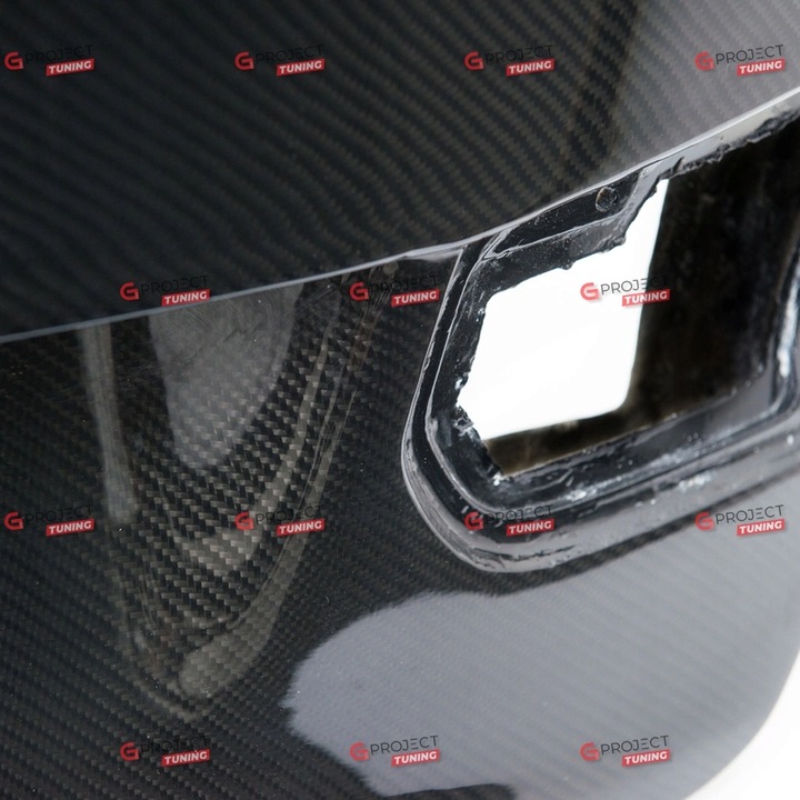 фото №6, Кришка багажника do bmw 3 f30, f80 sedan 2011 - 2018