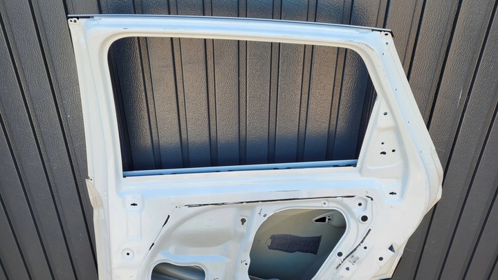 фото №8, Hyundai tucson iv 4 20- дверь зад задние правые