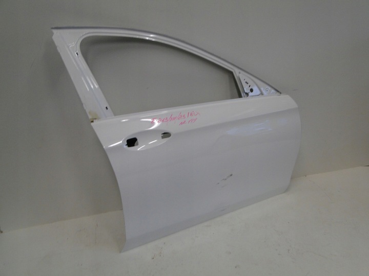 фото №6, Mercedes e класс 213 w213 дверь передние правые