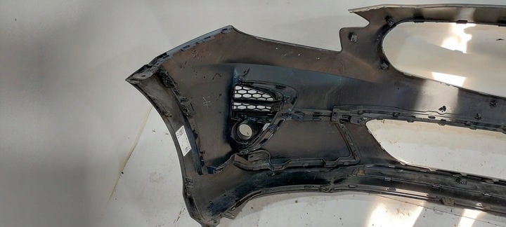 фото №12, Бампер перед переднее kia x-ceed xceed x ceed 86511-j7ca0