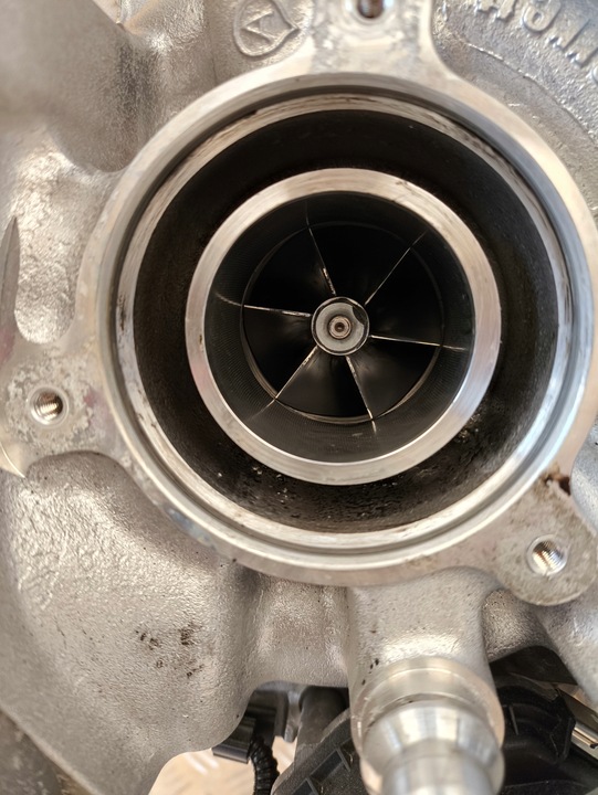 фото №14, Bmw g20 g21 g22 g26 g30 g31 g32 двигатель b57d30b 286km 2022 год комплектный