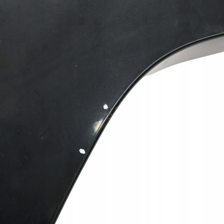 фото №10, Bmw x3 e83 молдинг крышки багажника задней schwarz 2 чёрная - 668 0303042