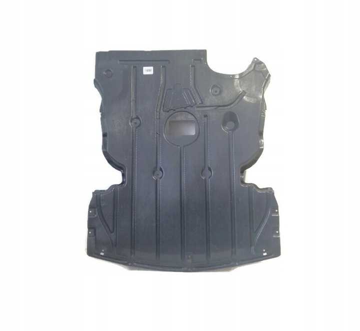 фото №1, Защита двигателя bmw 3 e90 11.04-08.08