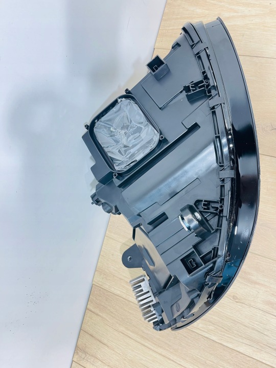 фото №11, Фара левая перед передняя led high performance mercedes c klasa w205 14-18r