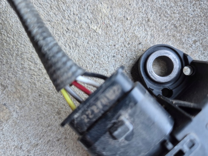 фото №4, Bmw g20 g30 f45 лямбда-зонд датчик nox 1277023882