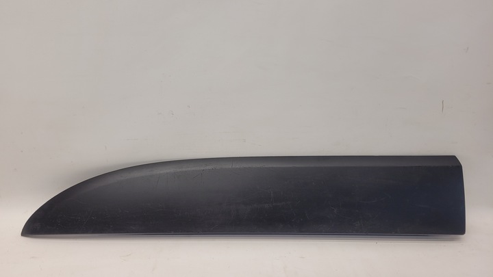 фото №1, Trafic vivaro b 14r.- планка дверь левая перед