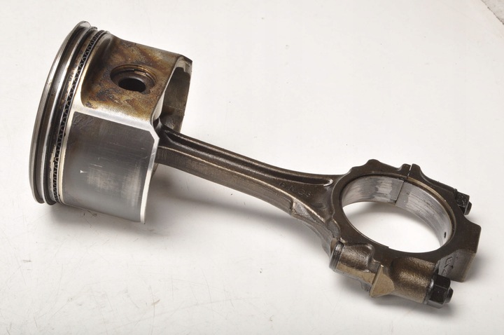 фото №5, Chrysler 300m 3.5 поршень з шатуном