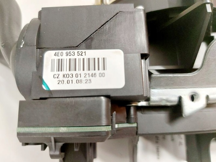 фото №13, Audi q7 4l переключатель комбинированный лента 4e0953541a