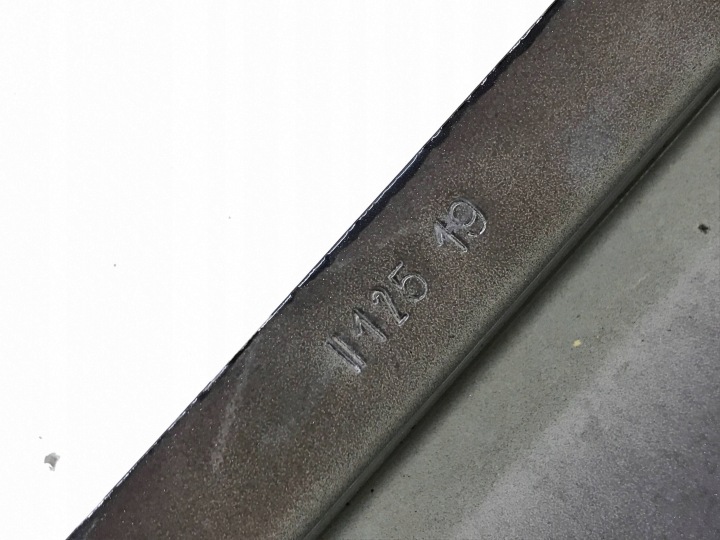 фото №10, Крыло правое перед передний seat ateca 575 kh7 2016- 575821106