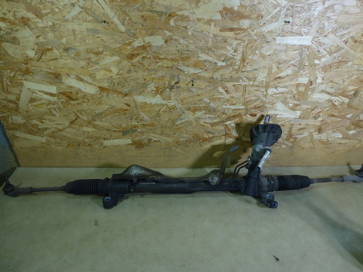 фото №1, Focus mk2 трансмиссия рулевая 5m513200eb