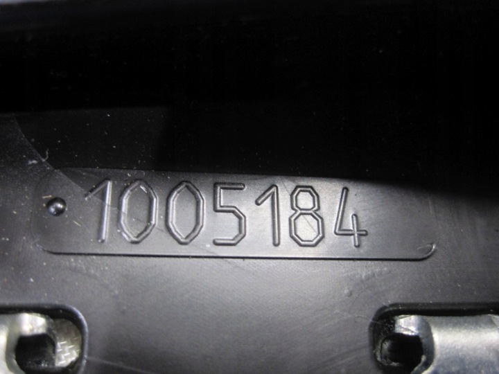 фото №6, Alfa romeo mito 09r подушка подушка сиденья левая 1013056
