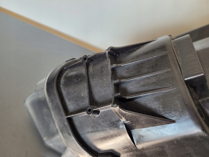 фото №9, Лампа правая передняя фара правый volkswagen vw amarok 2h 2h3941006 eu