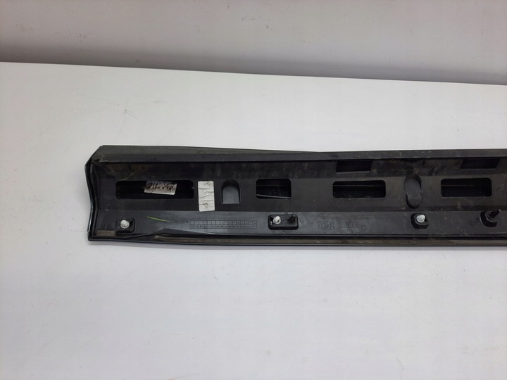 фото №8, Audi q3 2 ii 83a 18- s-line планка двері лівий перед оригінал