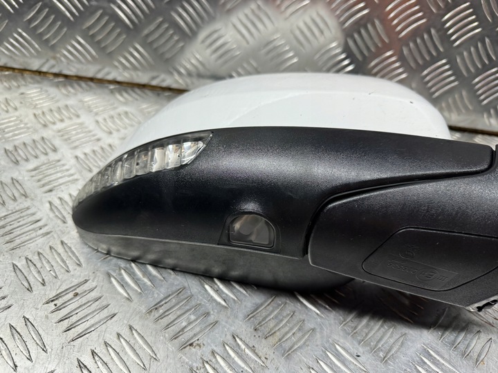 фото №9, Jeep grand cherokee wk2 14- зеркало правые левая pw7 17 pin ассистент подогрев