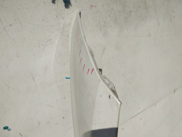 фото №7, Bmw 3 f30 f31 крило правий переднє перед