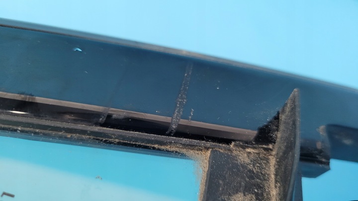 фото №8, Peugeot 508 ii стекло боковая дверь правая зад треугольник 9818848180 2021